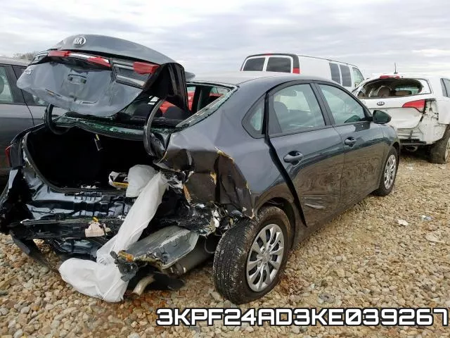 3KPF24AD3KE039267 фото 4