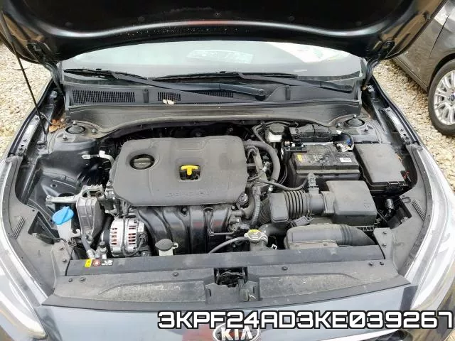 3KPF24AD3KE039267 фото 5