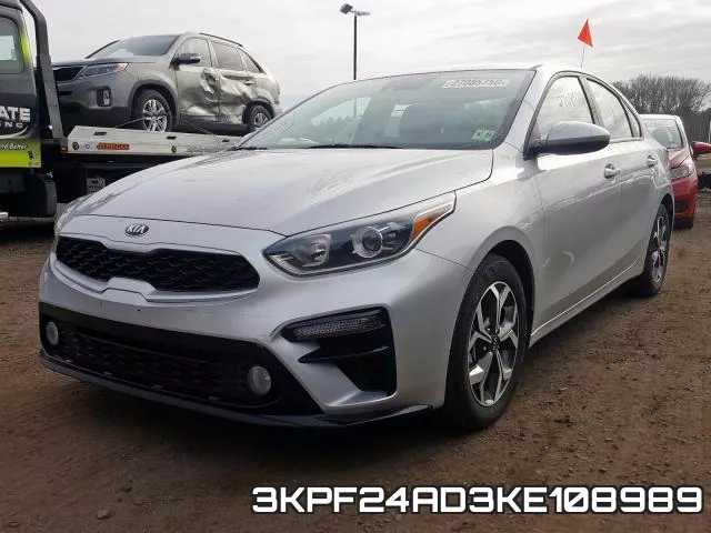 3KPF24AD3KE108989 фото 3