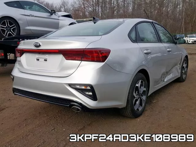 3KPF24AD3KE108989 фото 4