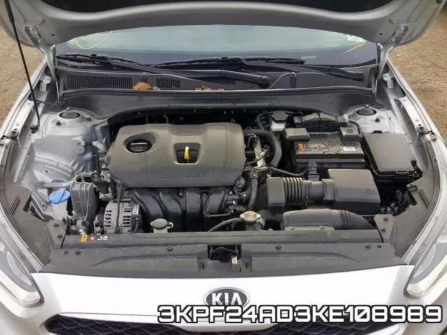 3KPF24AD3KE108989 фото 7