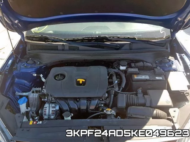 3KPF24AD5KE049623 фото 7