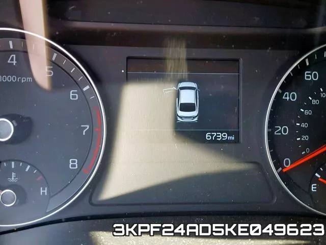 3KPF24AD5KE049623 фото 8