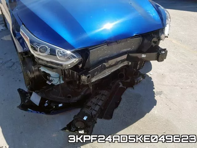 3KPF24AD5KE049623 фото 9