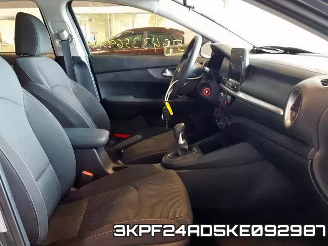 3KPF24AD5KE092987 фото 5