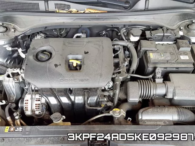 3KPF24AD5KE092987 фото 7