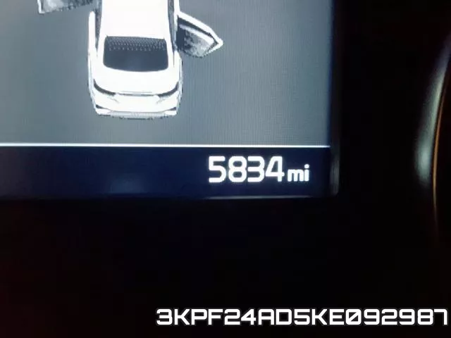 3KPF24AD5KE092987 фото 8