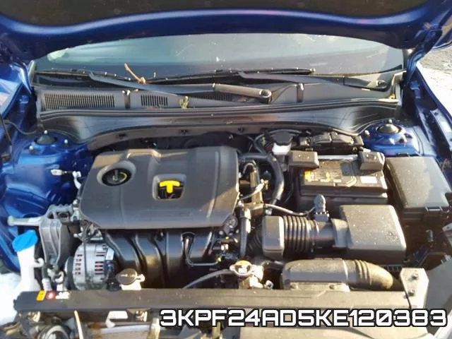 3KPF24AD5KE120383 фото 7