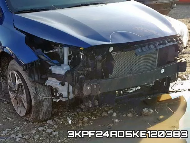 3KPF24AD5KE120383 фото 9