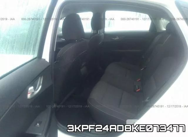 3KPF24AD8KE073477 фото 7
