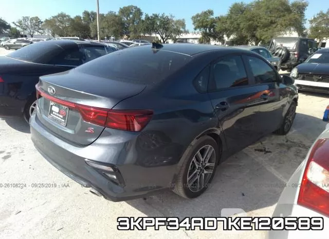 3KPF34AD7KE120589 фото 3