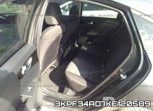 3KPF34AD7KE120589 фото 6
