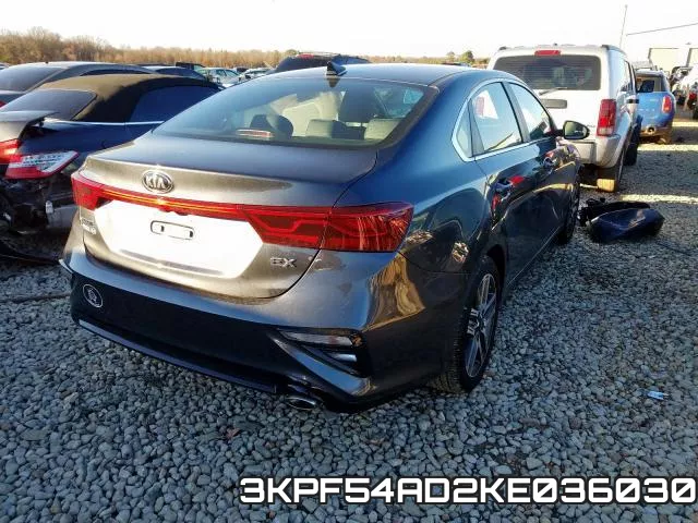 3KPF54AD2KE036030 фото 4