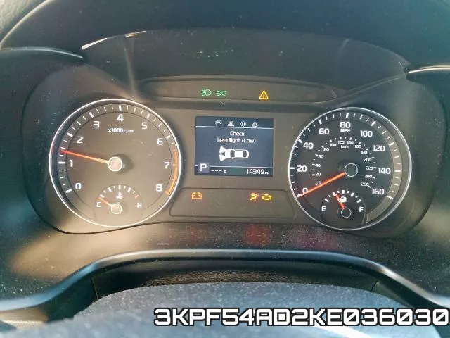 3KPF54AD2KE036030 фото 6
