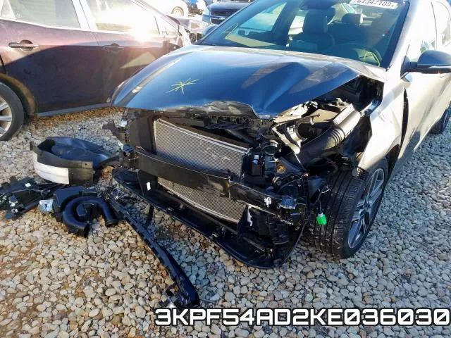 3KPF54AD2KE036030 фото 7