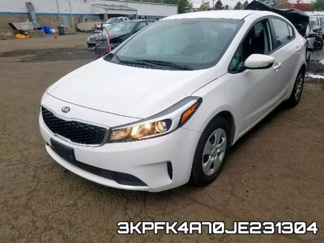 3KPFK4A70JE231304 фото 2