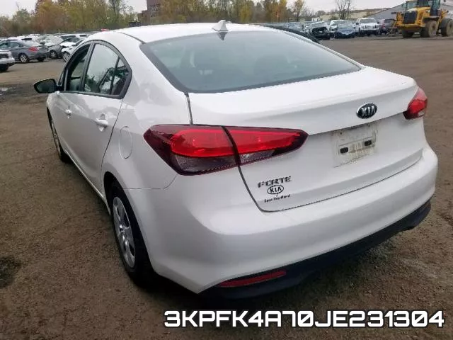 3KPFK4A70JE231304 фото 3