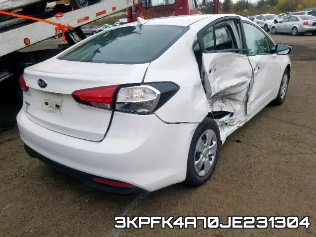3KPFK4A70JE231304 фото 4