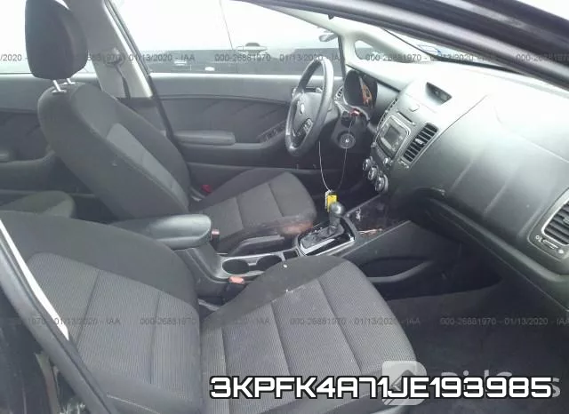 3KPFK4A71JE193985 фото 6