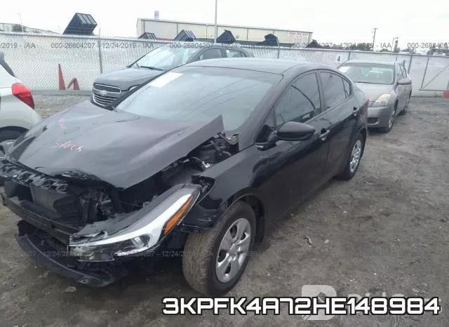3KPFK4A72HE148984 фото 3