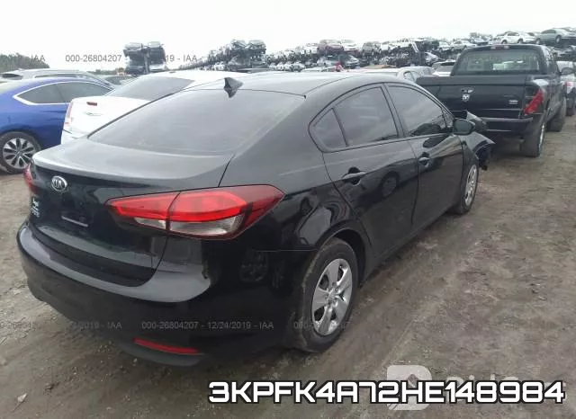 3KPFK4A72HE148984 фото 5
