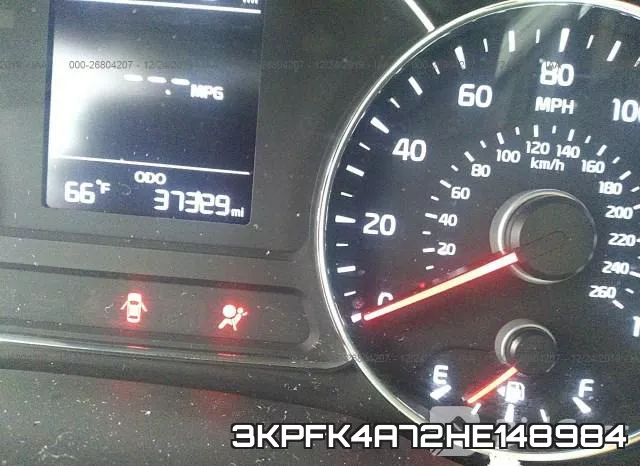 3KPFK4A72HE148984 фото 7