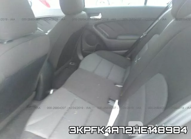 3KPFK4A72HE148984 фото 8