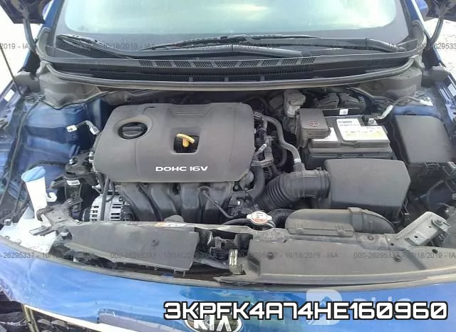 3KPFK4A74HE160960 фото 2