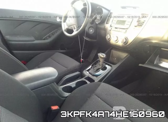 3KPFK4A74HE160960 фото 6