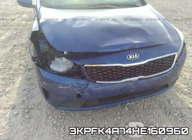 3KPFK4A74HE160960 фото 7