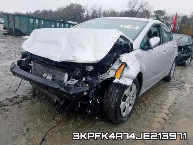 3KPFK4A74JE213971 фото 3