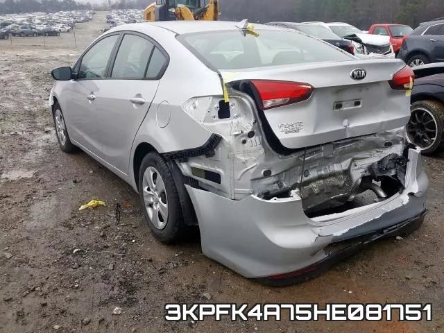 3KPFK4A75HE081751 фото 2