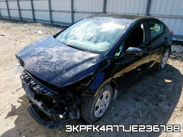 3KPFK4A77JE236788 фото 2