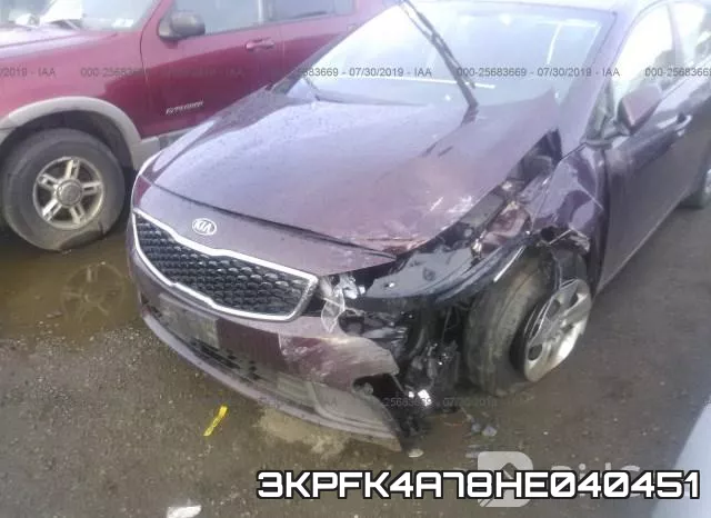 3KPFK4A78HE040451 фото 7