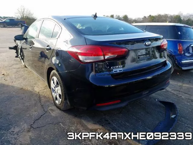 3KPFK4A7XHE092339 фото 3