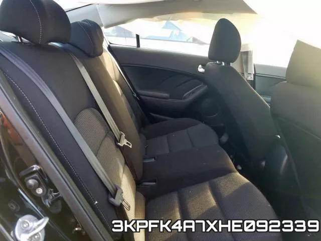 3KPFK4A7XHE092339 фото 5