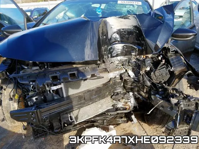 3KPFK4A7XHE092339 фото 6