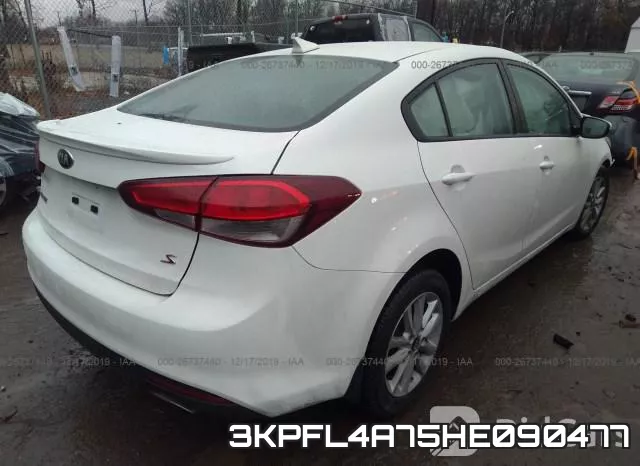 3KPFL4A75HE090477 фото 3