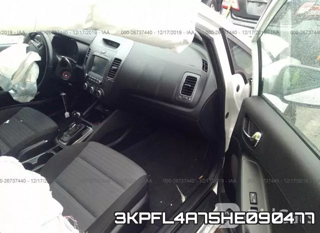 3KPFL4A75HE090477 фото 4