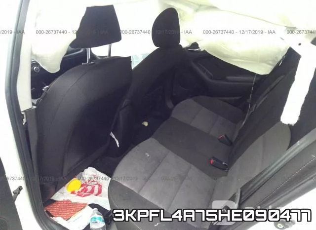 3KPFL4A75HE090477 фото 7