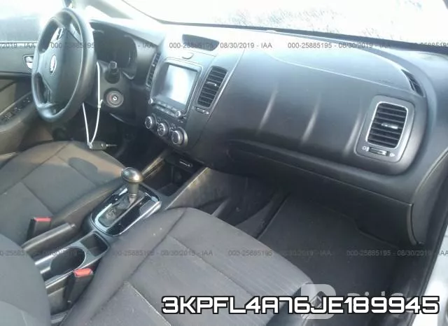 3KPFL4A76JE189945 фото 6