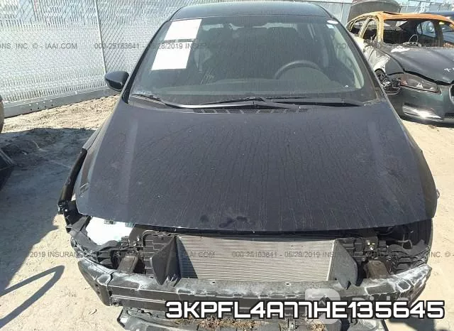3KPFL4A77HE135645 фото 2