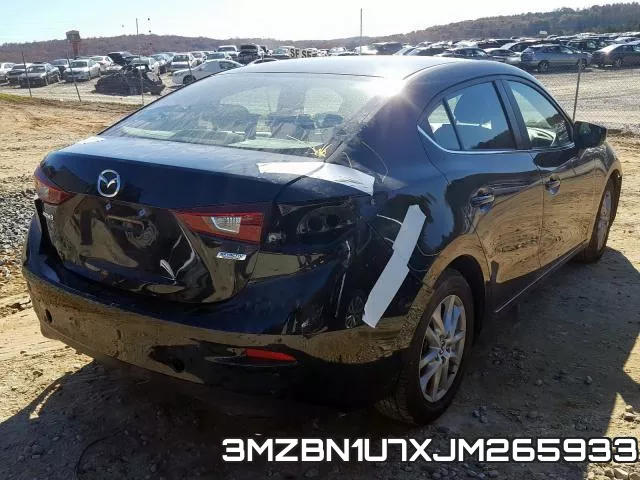 3MZBN1U7XJM265933 фото 3