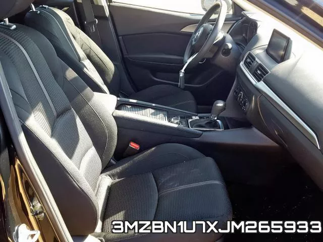 3MZBN1U7XJM265933 фото 4
