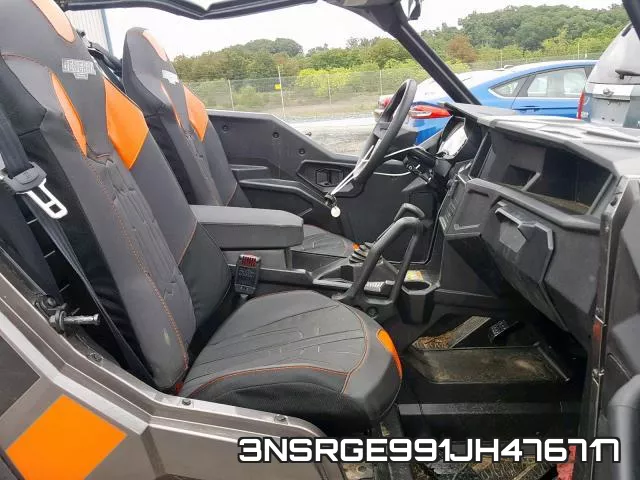 3NSRGE991JH476717 фото 4