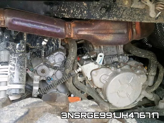 3NSRGE991JH476717 фото 5