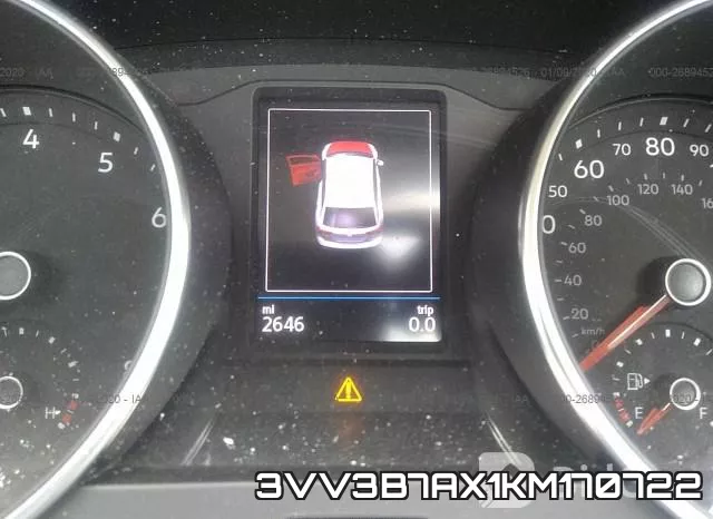 3VV3B7AX1KM170722 фото 6