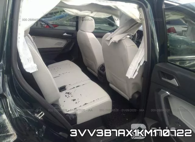 3VV3B7AX1KM170722 фото 7