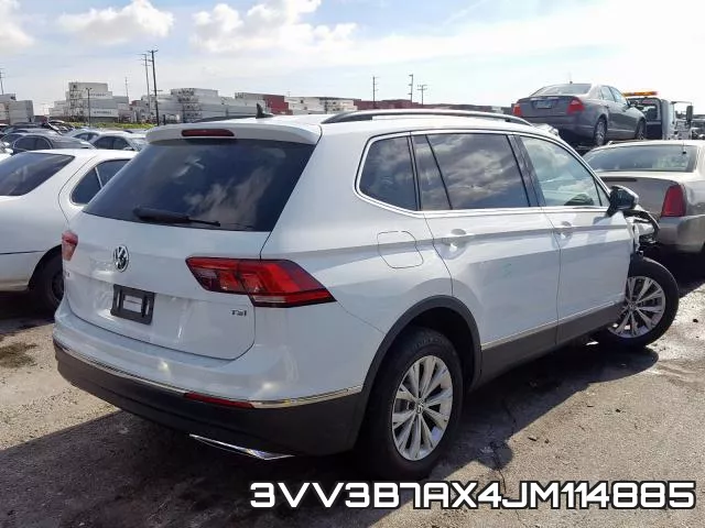 3VV3B7AX4JM114885 фото 4