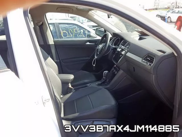 3VV3B7AX4JM114885 фото 5